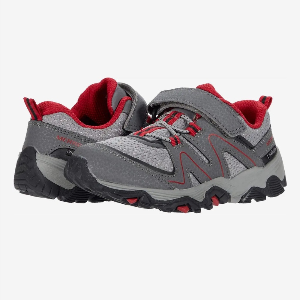 New Merrell Trail Quest washable shoes